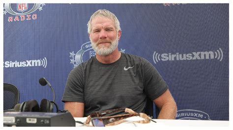 brett favre